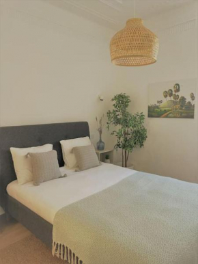 Charming Apartment with Pateo - Rituals&Routines